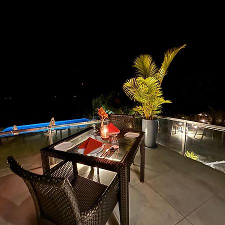Cintacor Island Resort カルワル エクステリア 写真