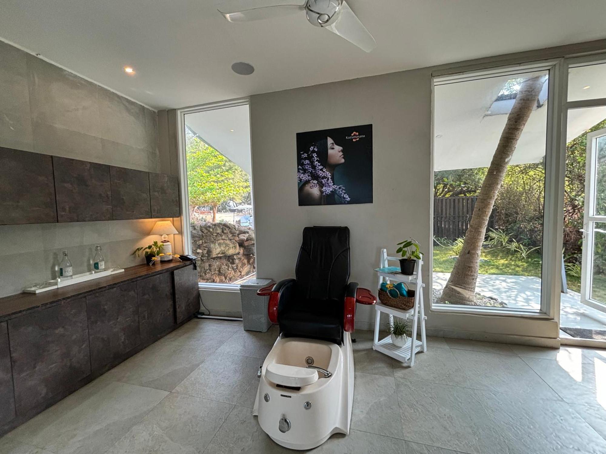 Cintacor Island Resort カルワル エクステリア 写真