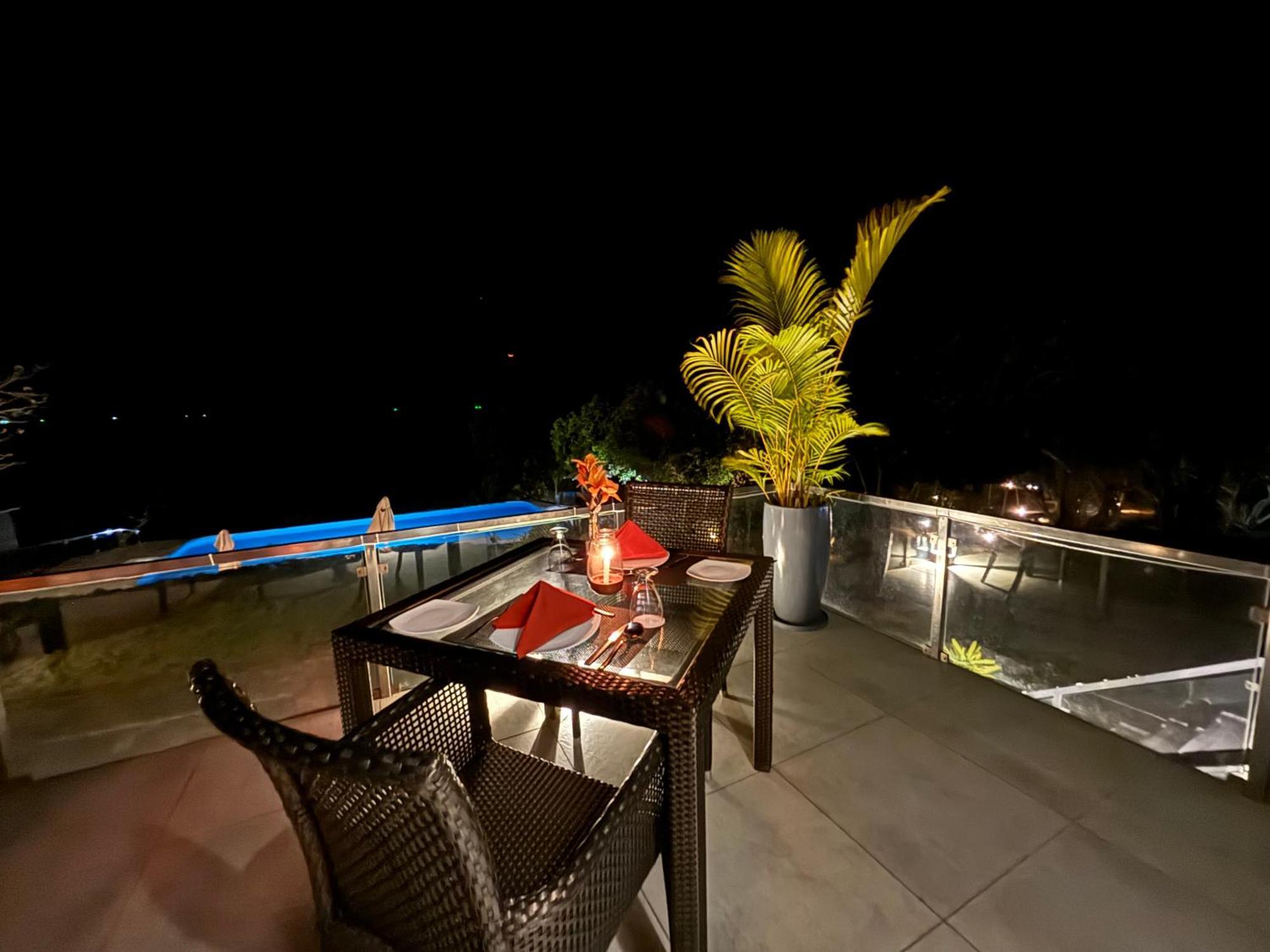 Cintacor Island Resort カルワル エクステリア 写真