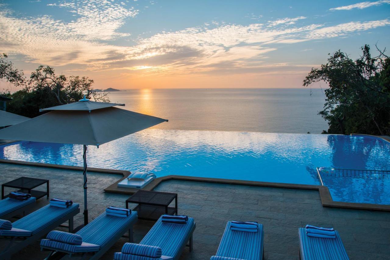 Cintacor Island Resort カルワル エクステリア 写真